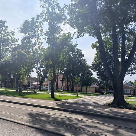 Bulevard Residence Brăila Kültér fotó