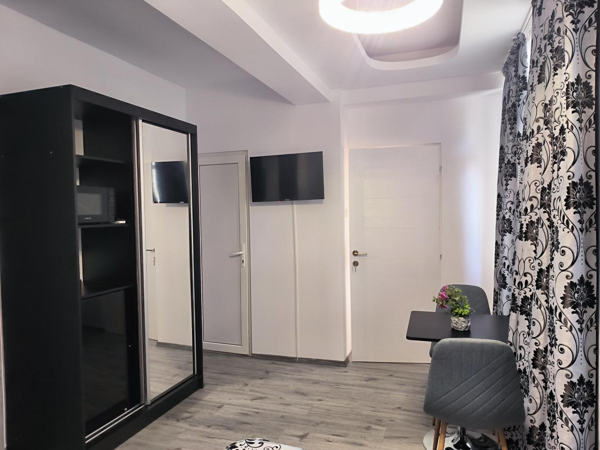 Bulevard Residence Brăila Kültér fotó