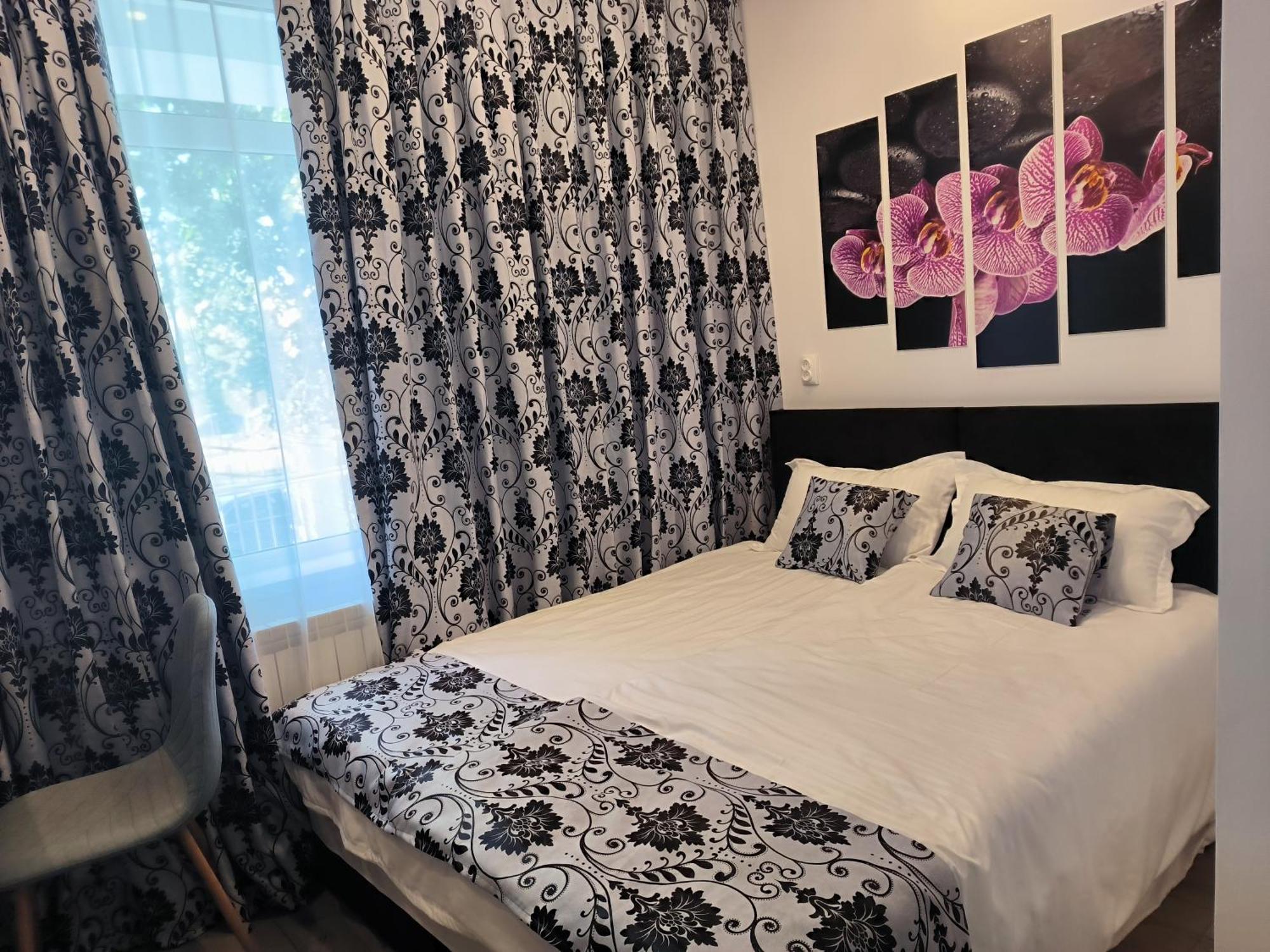Bulevard Residence Brăila Kültér fotó
