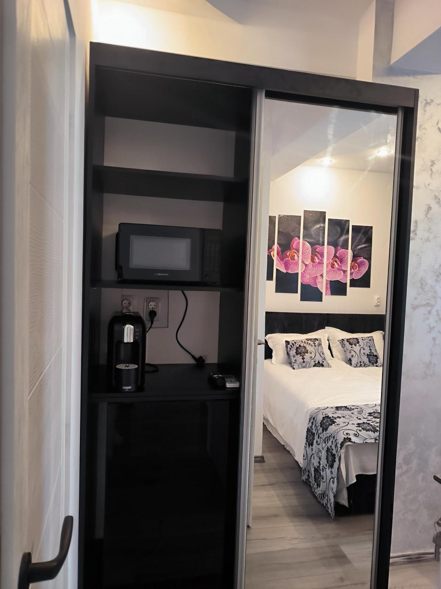 Bulevard Residence Brăila Kültér fotó