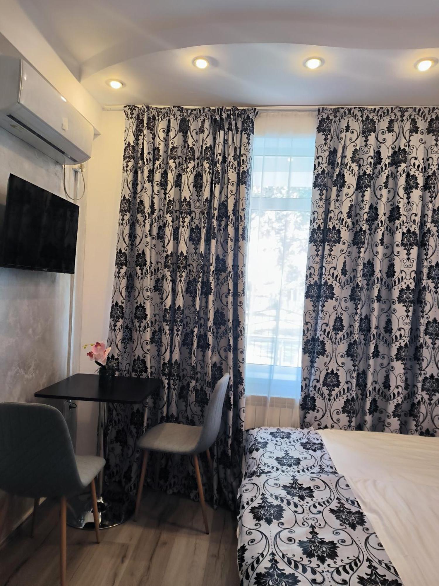 Bulevard Residence Brăila Kültér fotó