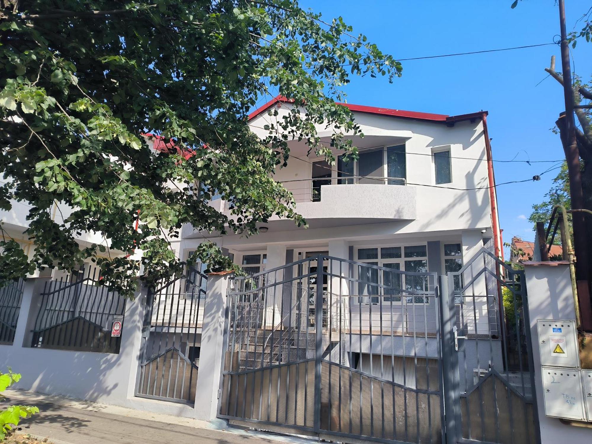 Bulevard Residence Brăila Kültér fotó