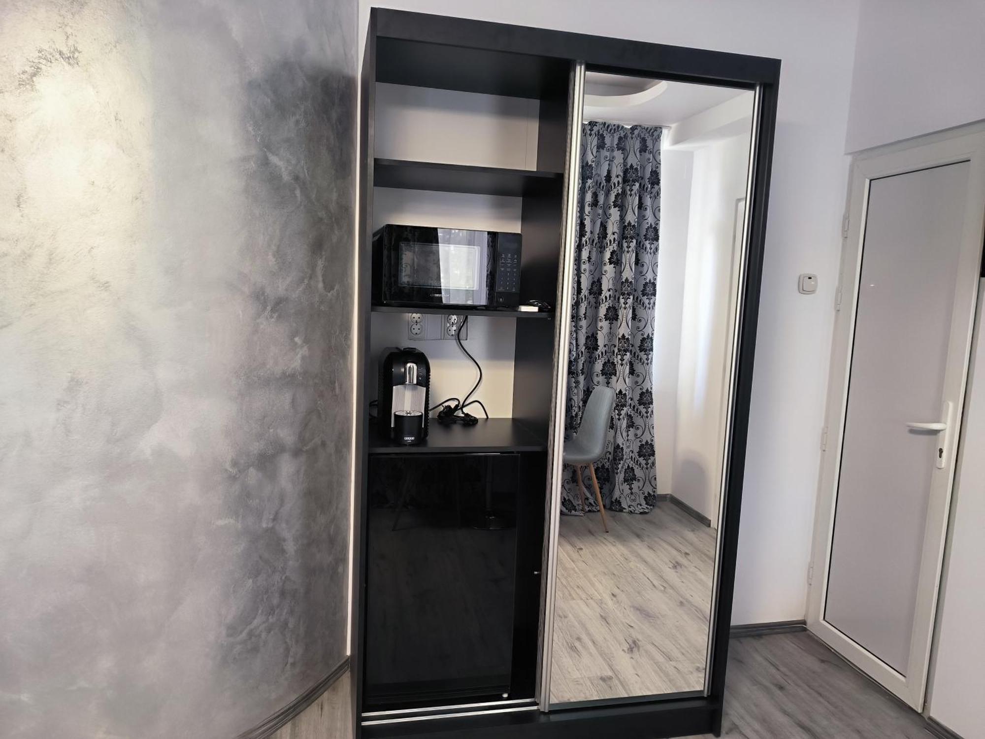 Bulevard Residence Brăila Kültér fotó