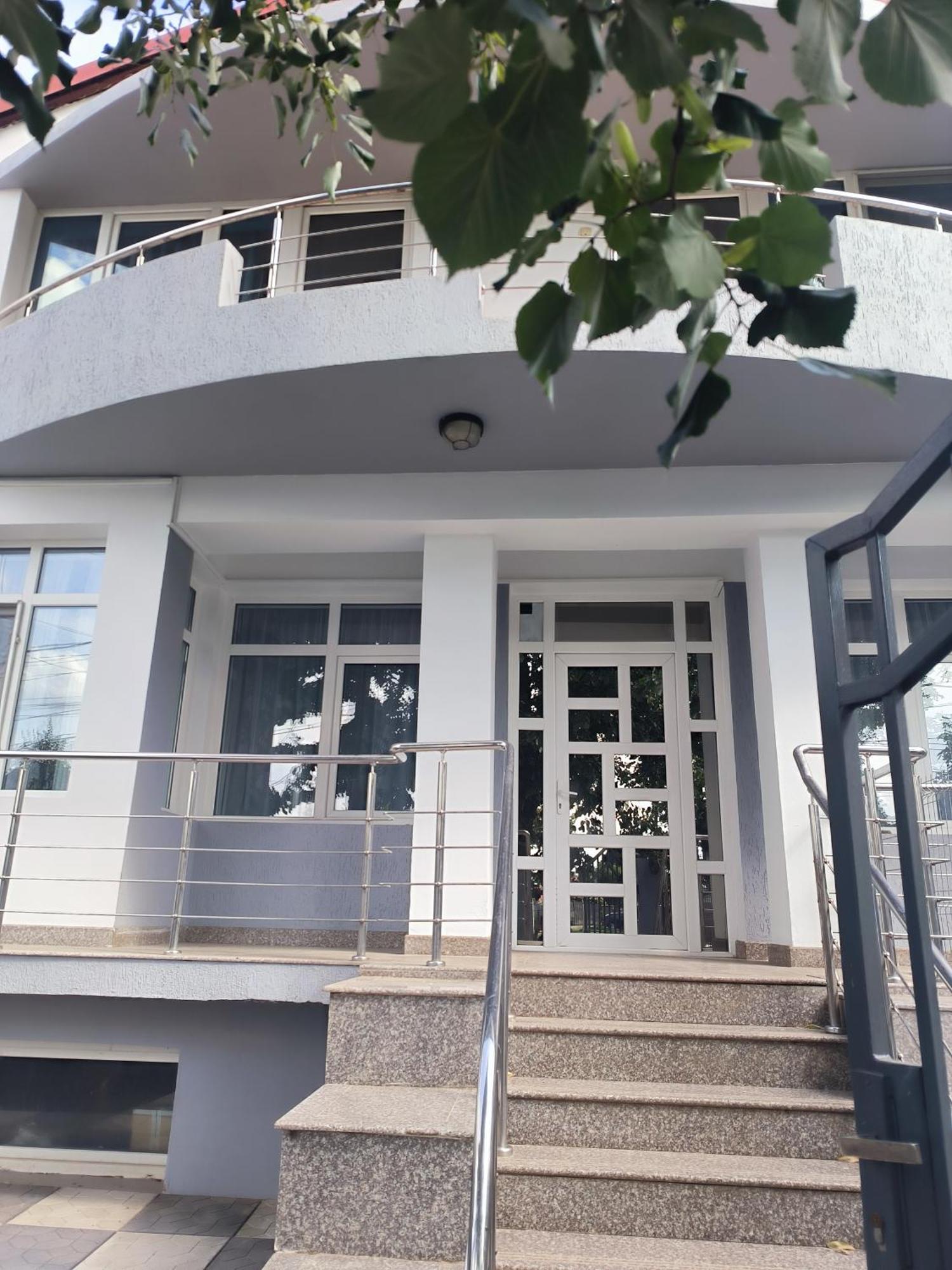 Bulevard Residence Brăila Kültér fotó